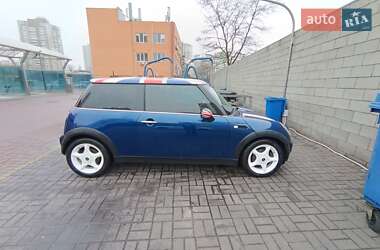 Хетчбек MINI Hatch 2004 в Києві