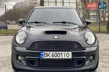 Хетчбек MINI Hatch 2012 в Рівному