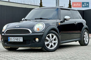 Универсал MINI Hatch 2009 в Тернополе