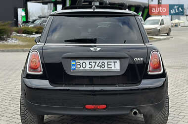 Универсал MINI Hatch 2009 в Тернополе