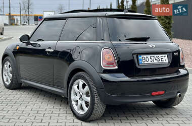 Универсал MINI Hatch 2009 в Тернополе