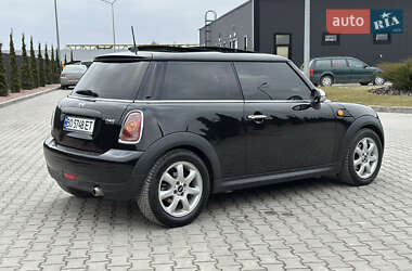 Универсал MINI Hatch 2009 в Тернополе