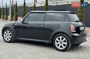 Универсал MINI Hatch 2009 в Тернополе