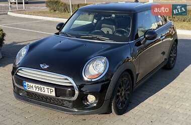 Хетчбек MINI Hatch 2014 в Одесі