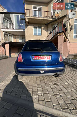 Хэтчбек MINI Hatch 2004 в 