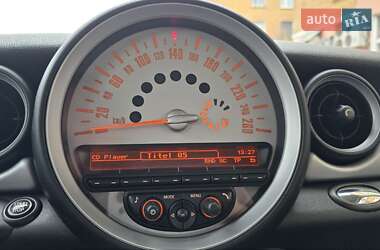 Хэтчбек MINI Hatch 2013 в Чернигове