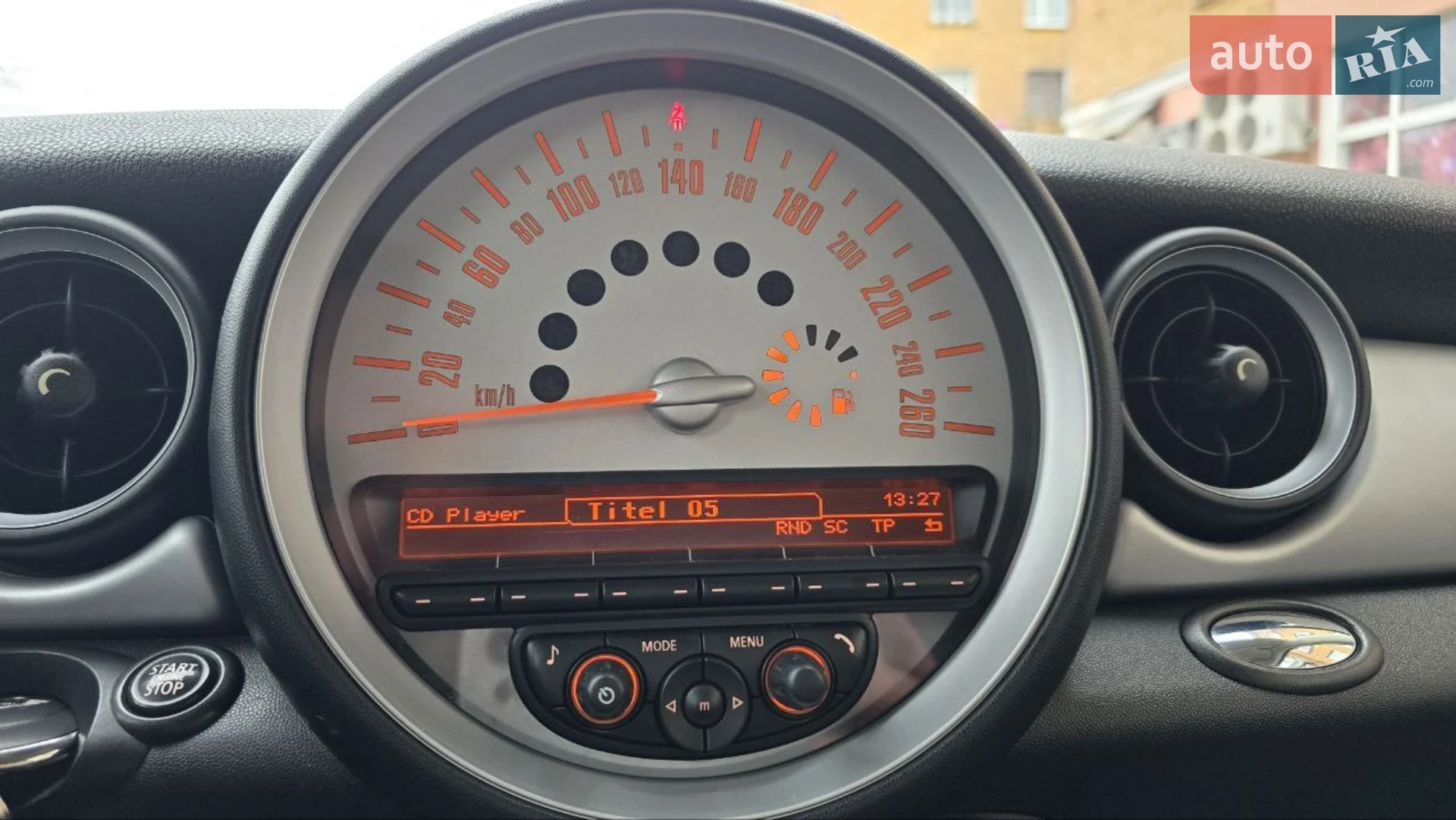 2013 MINI Hatch - мініатюра 15