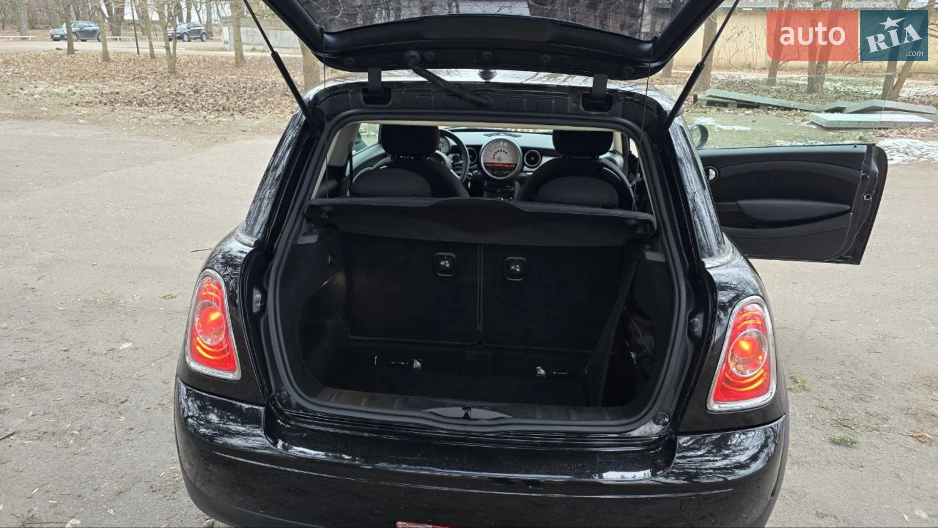 2013 MINI Hatch - мініатюра 10
