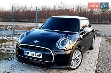 Хетчбек MINI Hatch 2022 в Києві