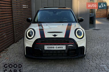 Хэтчбек MINI Hatch 2021 в Одессе