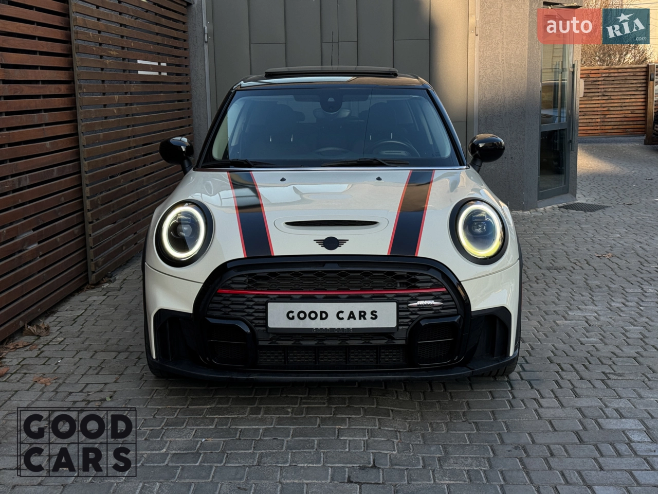2021 MINI Hatch - мініатюра 16