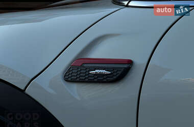 Хетчбек MINI Hatch 2021 в Одесі