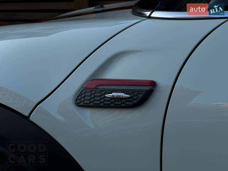 Хетчбек MINI Hatch 2021 в Одесі фото 10 Хетчбек MINI Hatch 2021 в Одесі