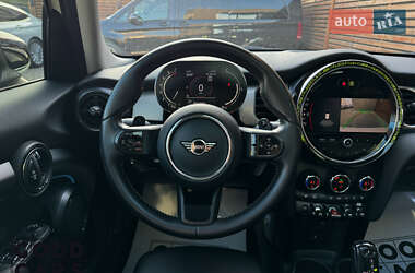 Хетчбек MINI Hatch 2021 в Одесі