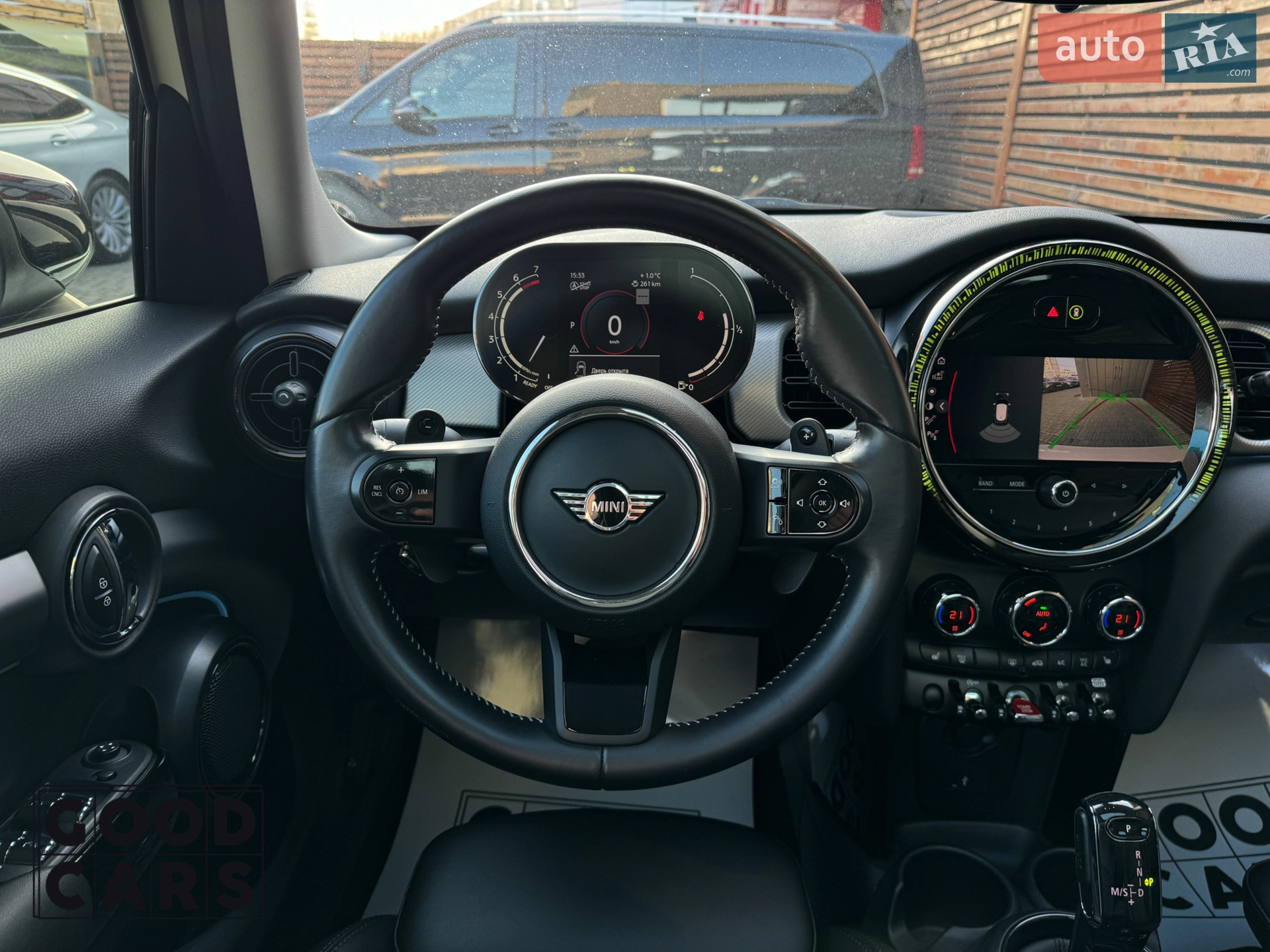 2021 MINI Hatch - мініатюра 19