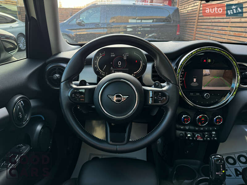 Хетчбек MINI Hatch 2021 в Одесі фото 19 Хетчбек MINI Hatch 2021 в Одесі