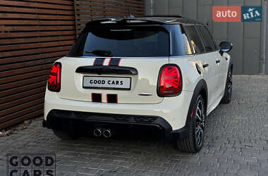 Хетчбек MINI Hatch 2021 в Одесі