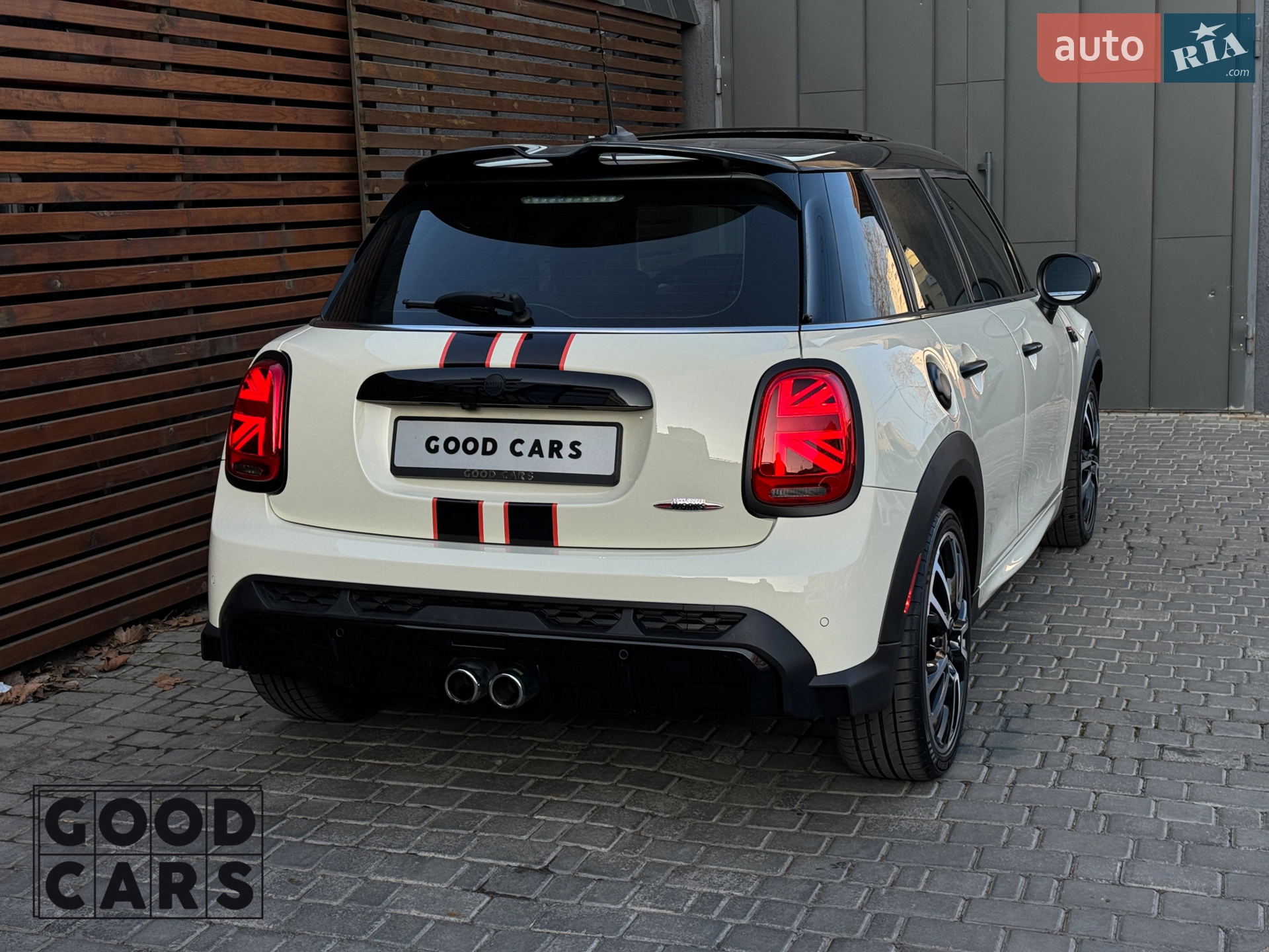 2021 MINI Hatch - мініатюра 5