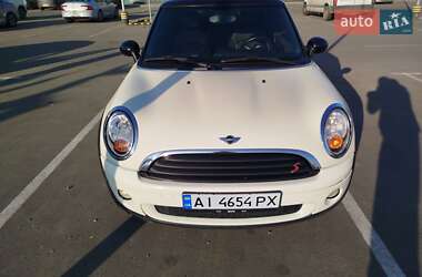 Хэтчбек MINI Hatch 2010 в Киеве