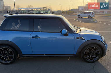 Хетчбек MINI Hatch 2012 в Києві