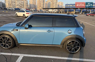 Хетчбек MINI Hatch 2012 в Києві