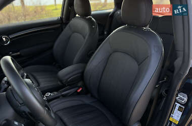 Хэтчбек MINI Hatch 2021 в 