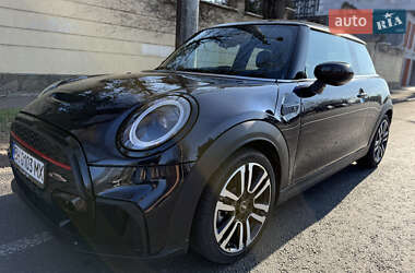 Хэтчбек MINI Hatch 2021 в 