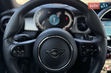 Хэтчбек MINI Hatch 2021 в 