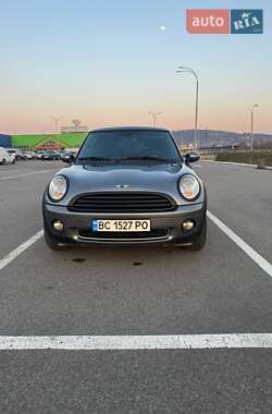 Хэтчбек MINI Hatch 2010 в Мукачево