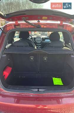Хетчбек MINI Hatch 2008 в 