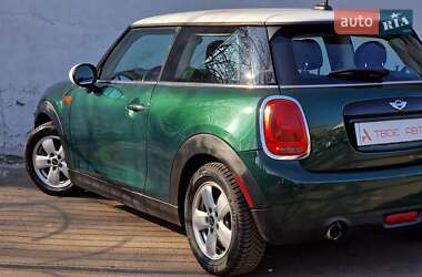 Хэтчбек MINI Hatch 2015 в 