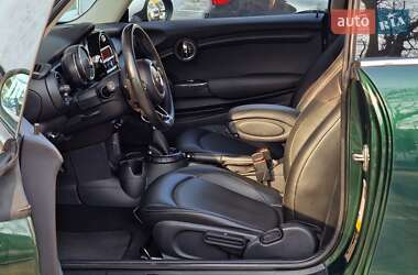 Хэтчбек MINI Hatch 2015 в 