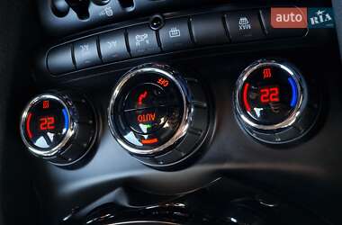 Хэтчбек MINI Hatch 2015 в 