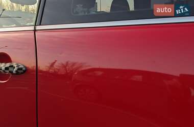 Хетчбек MINI Hatch 2012 в 