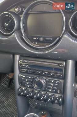 Хетчбек MINI Hatch 2003 в 