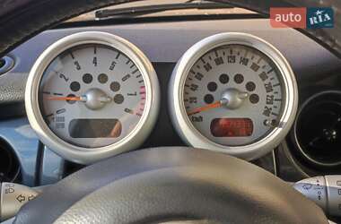 Хетчбек MINI Hatch 2003 в 