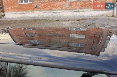 Хетчбек MINI Hatch 2003 в 