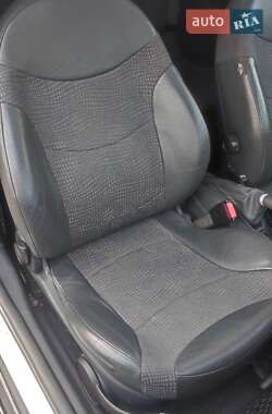 Хетчбек MINI Hatch 2003 в 