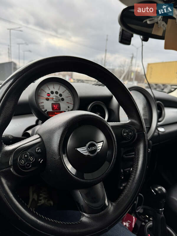 Хетчбек MINI Hatch 2011 в Львові фото 19 Хетчбек MINI Hatch 2011 в Львові