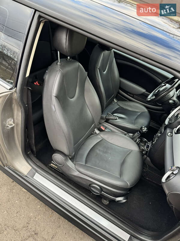 Хетчбек MINI Hatch 2011 в Львові фото 20 Хетчбек MINI Hatch 2011 в Львові