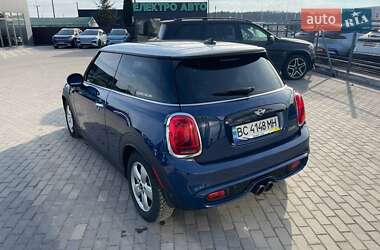 Хэтчбек MINI Hatch 2014 в 