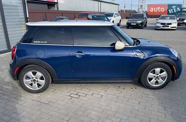 Хэтчбек MINI Hatch 2014 в 