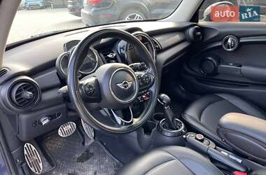 Хэтчбек MINI Hatch 2014 в 