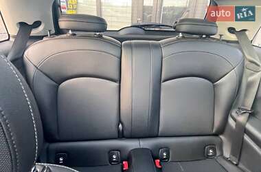 Хэтчбек MINI Hatch 2014 в 