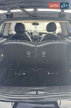 Хэтчбек MINI Hatch 2013 в 