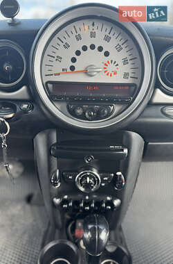 Хэтчбек MINI Hatch 2013 в 