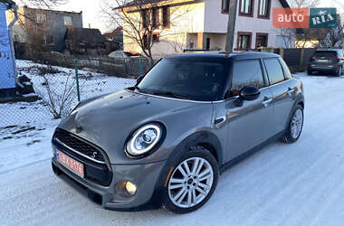 Хэтчбек MINI Hatch 2015 в Житомире