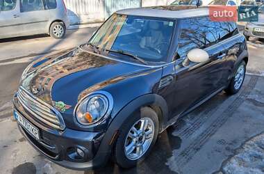 Хетчбек MINI Hatch 2013 в Києві