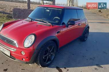 Хетчбек MINI Hatch 2003 в Одесі