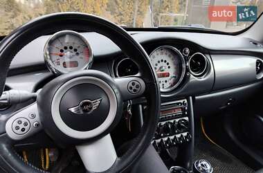 Хетчбек MINI Hatch 2006 в Червонограді